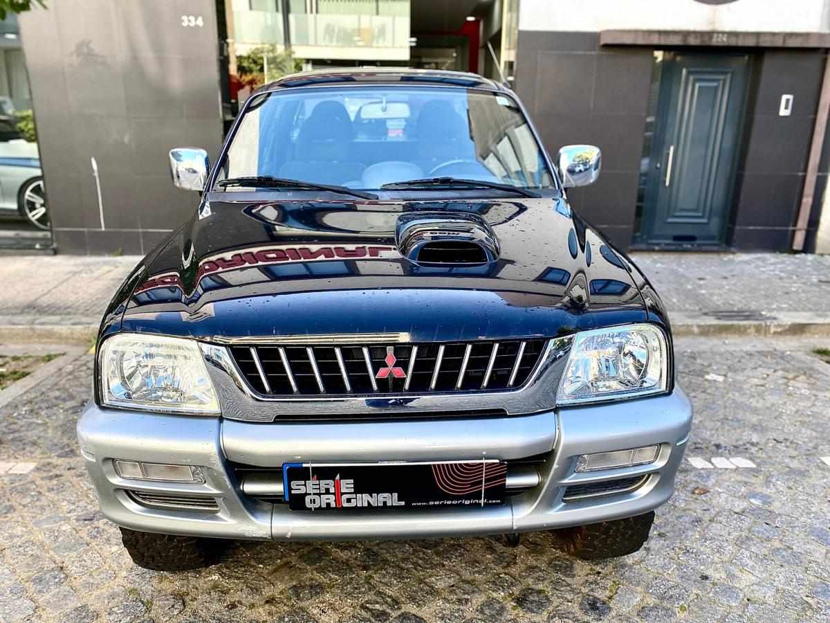mitsubishi-l200-2001-diesel-2477cc
