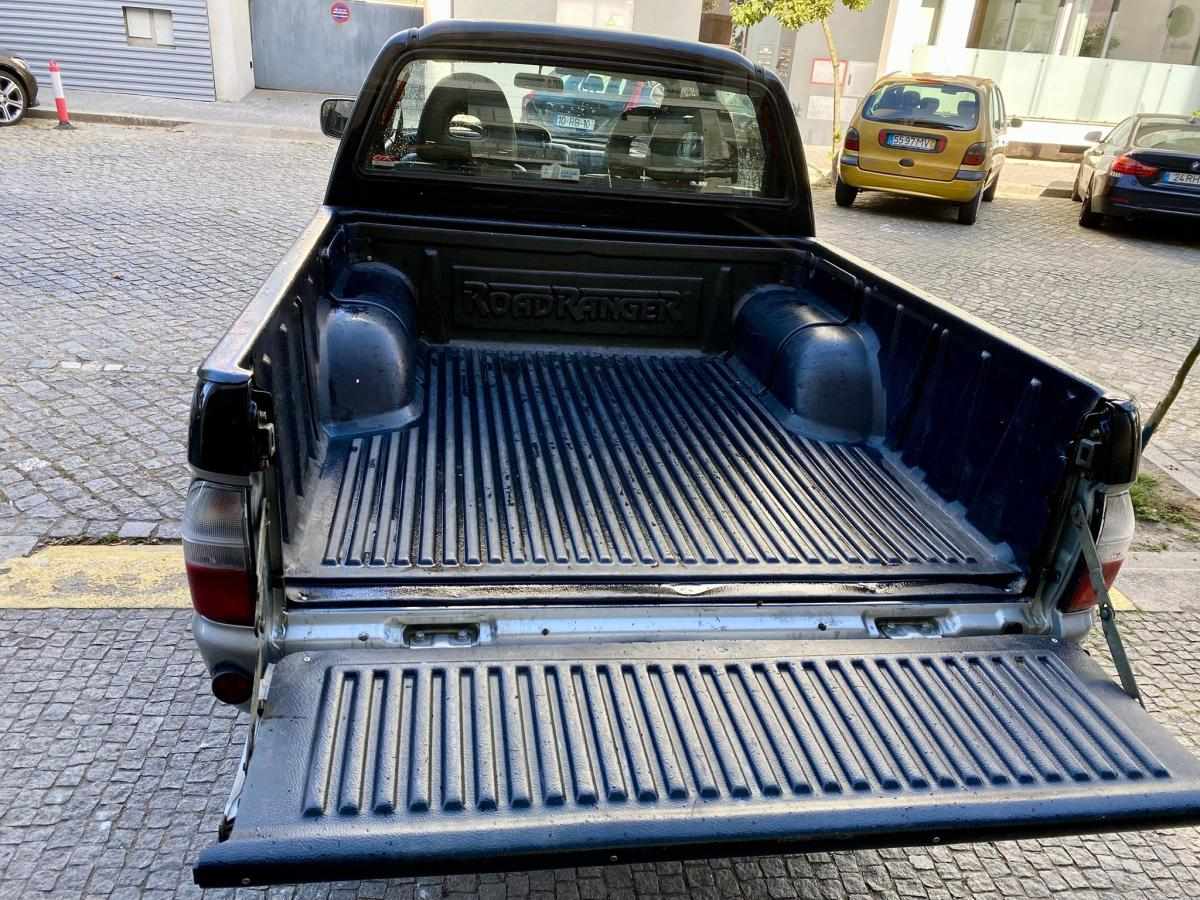 mitsubishi-l200-2001-diesel-2477cc