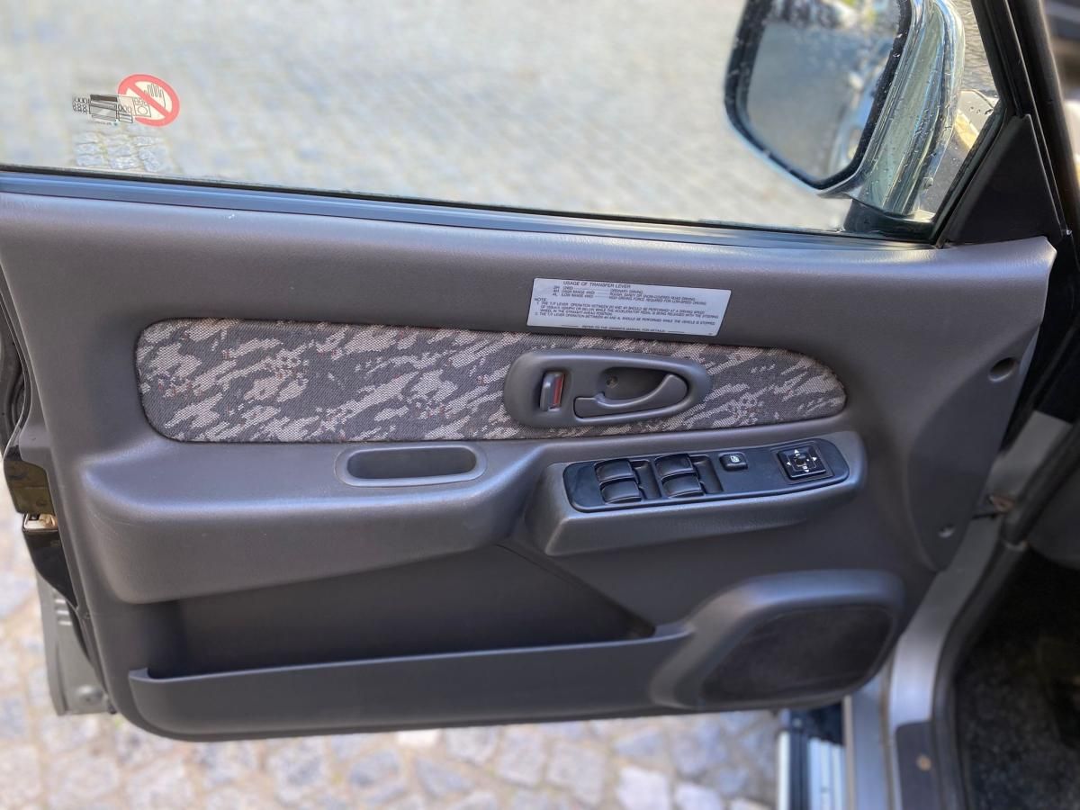 mitsubishi-l200-2001-diesel-2477cc