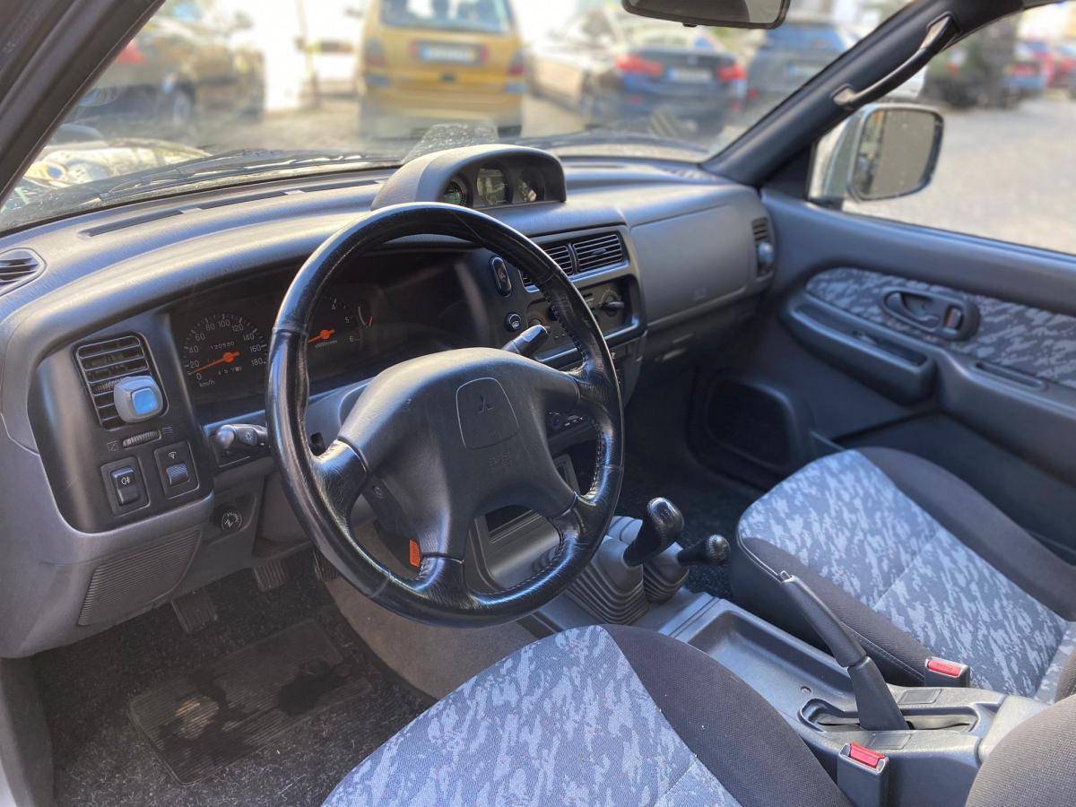 mitsubishi-l200-2001-diesel-2477cc