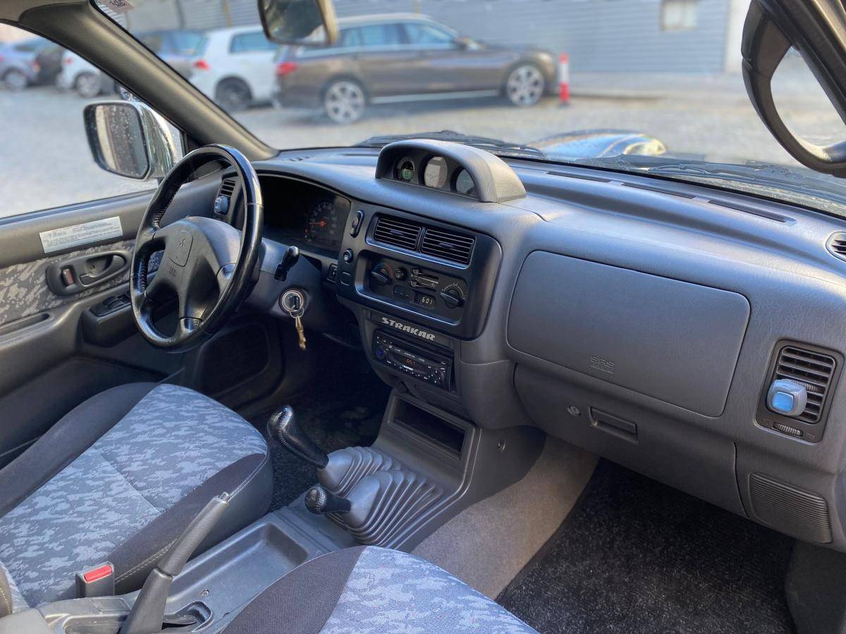 mitsubishi-l200-2001-diesel-2477cc