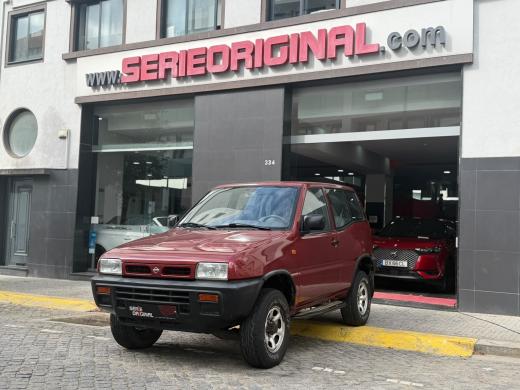 nissan-terrano-1993-diesel-2663cc