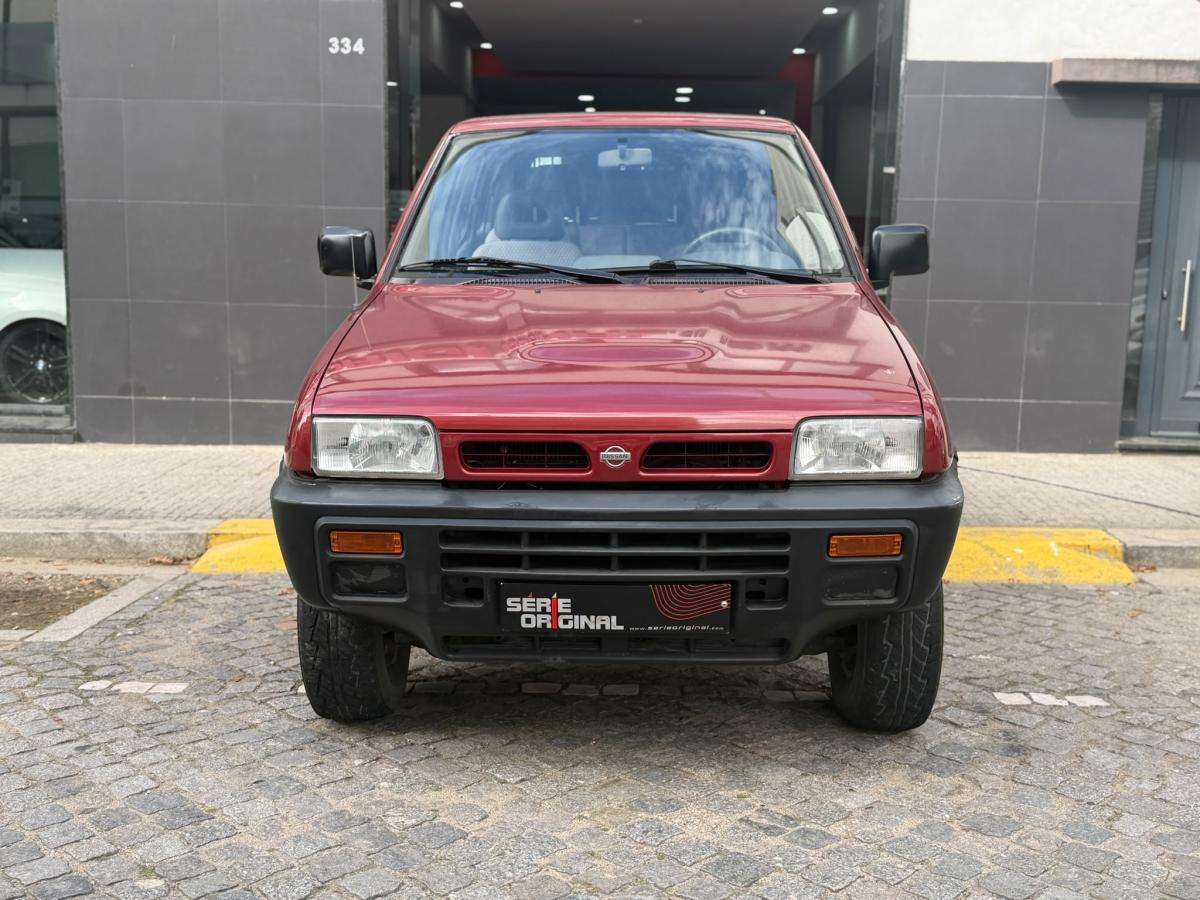 nissan-terrano-1993-diesel-2663cc