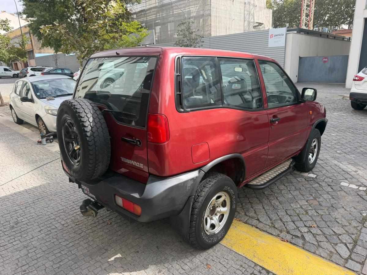 nissan-terrano-1993-diesel-2663cc