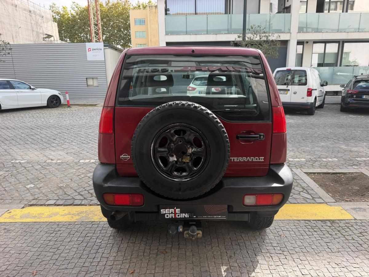 nissan-terrano-1993-diesel-2663cc