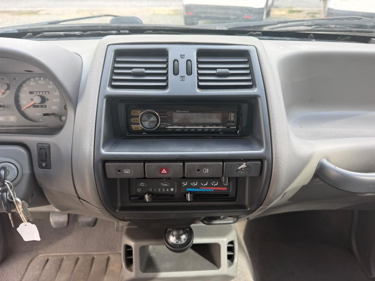 nissan-terrano-1993-diesel-2663cc