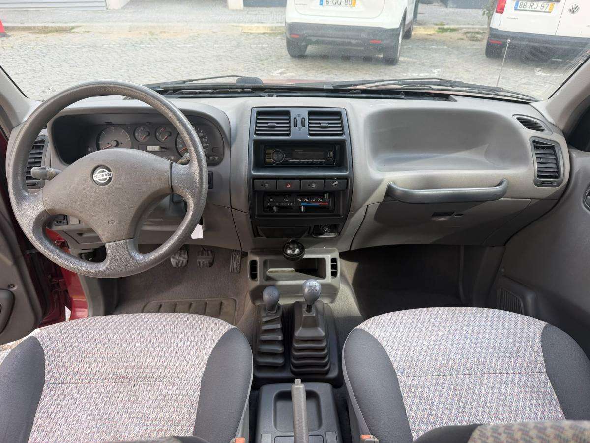 nissan-terrano-1993-diesel-2663cc