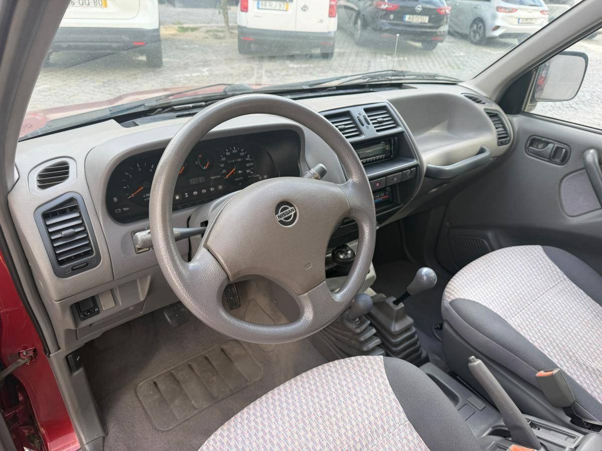 nissan-terrano-1993-diesel-2663cc