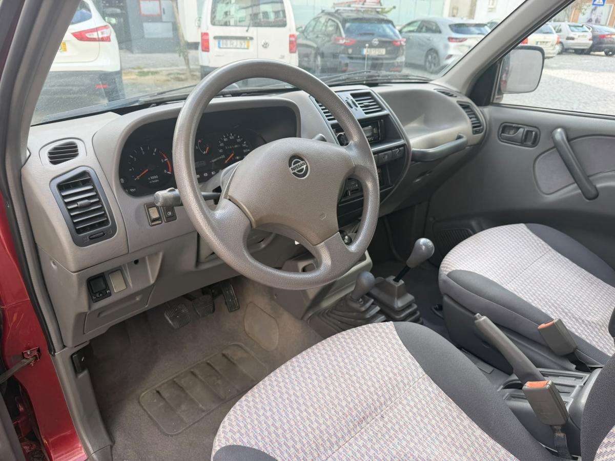 nissan-terrano-1993-diesel-2663cc