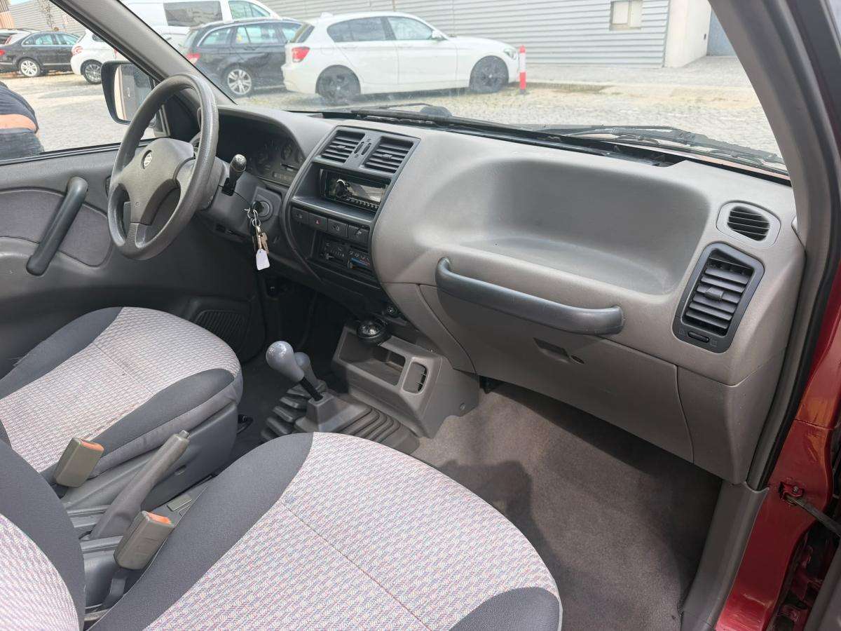 nissan-terrano-1993-diesel-2663cc