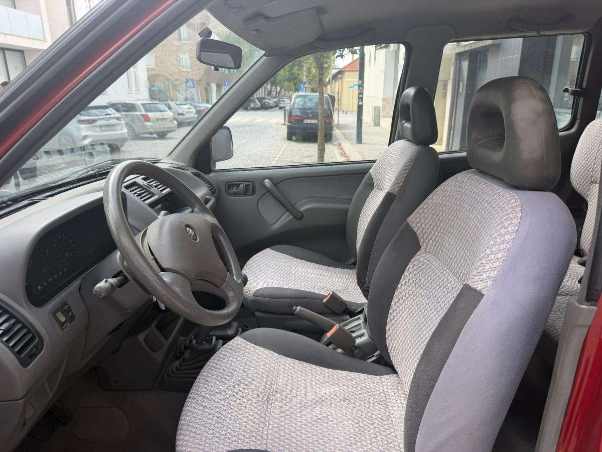 nissan-terrano-1993-diesel-2663cc