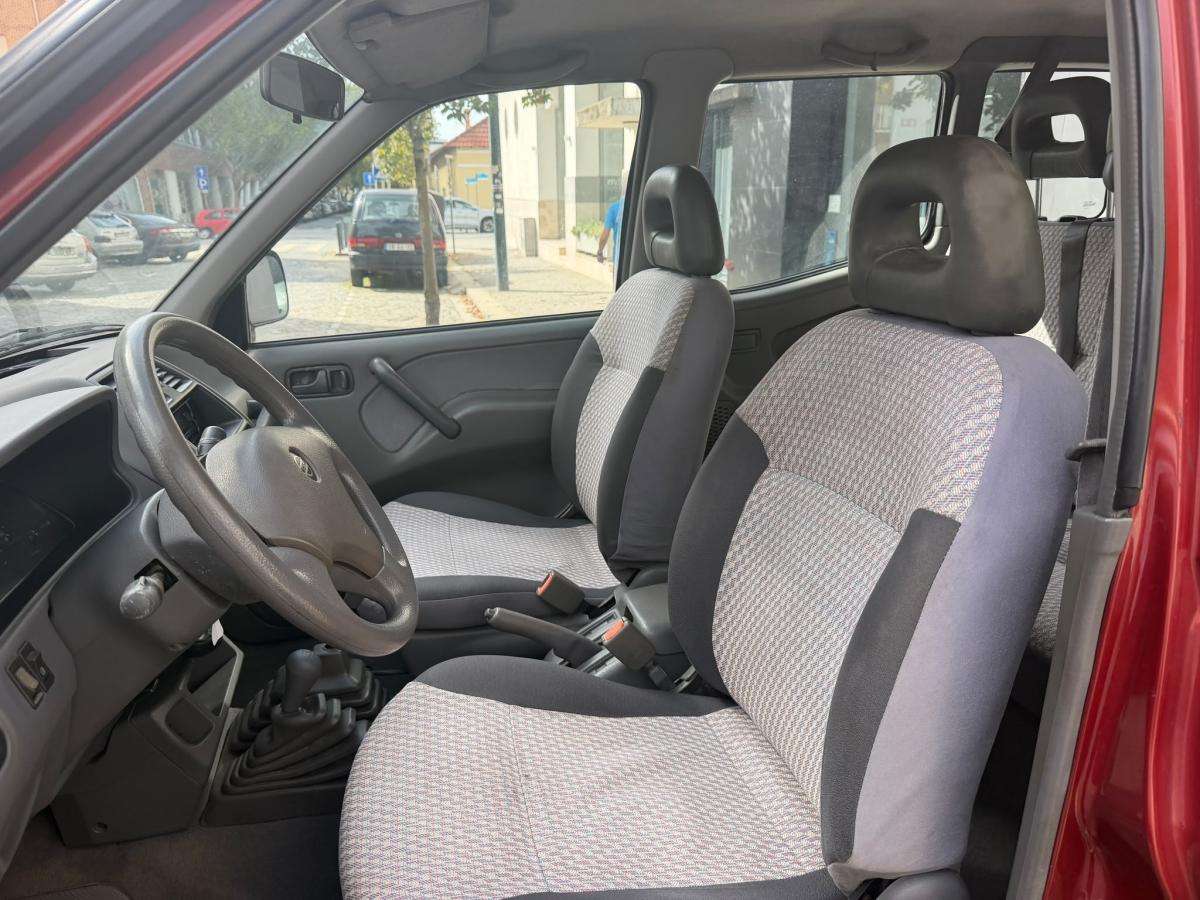 nissan-terrano-1993-diesel-2663cc