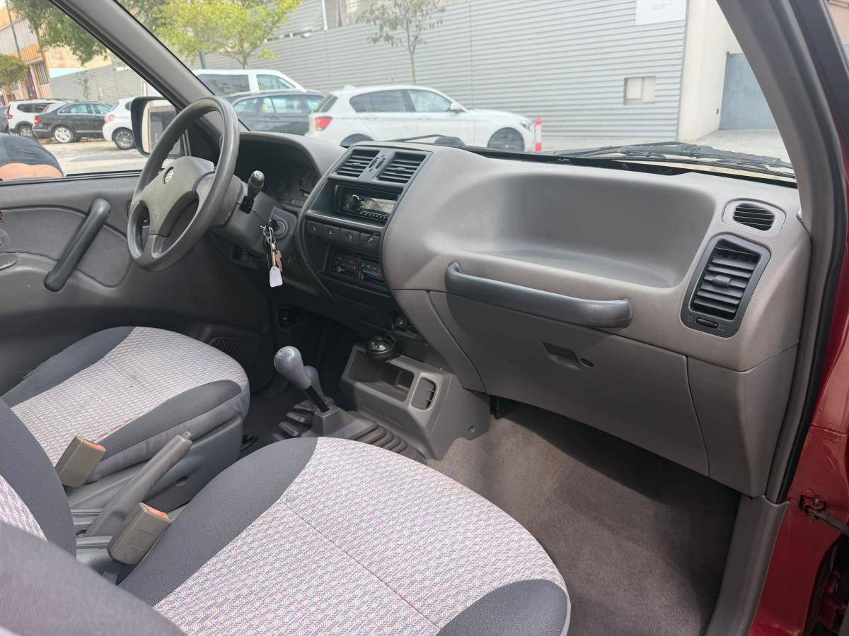 nissan-terrano-1993-diesel-2663cc