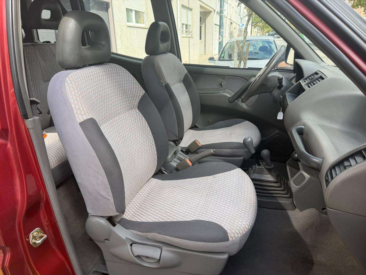 nissan-terrano-1993-diesel-2663cc