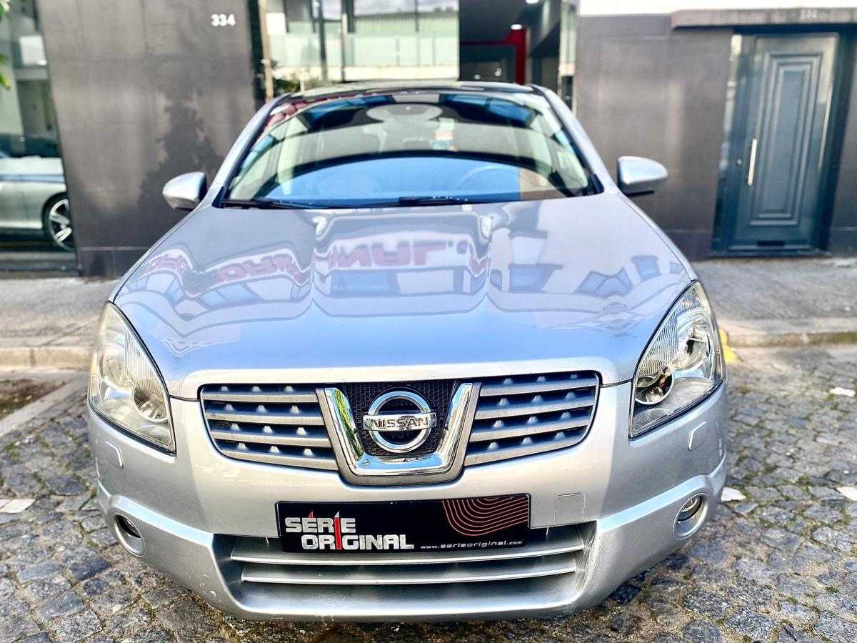 nissan-qashqai-2009-diesel-1995cc