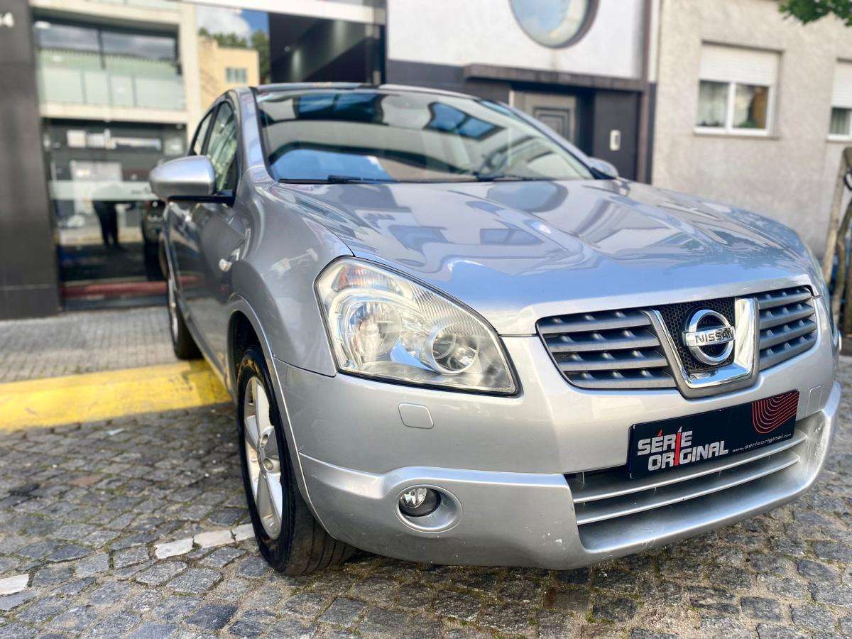 nissan-qashqai-2009-diesel-1995cc