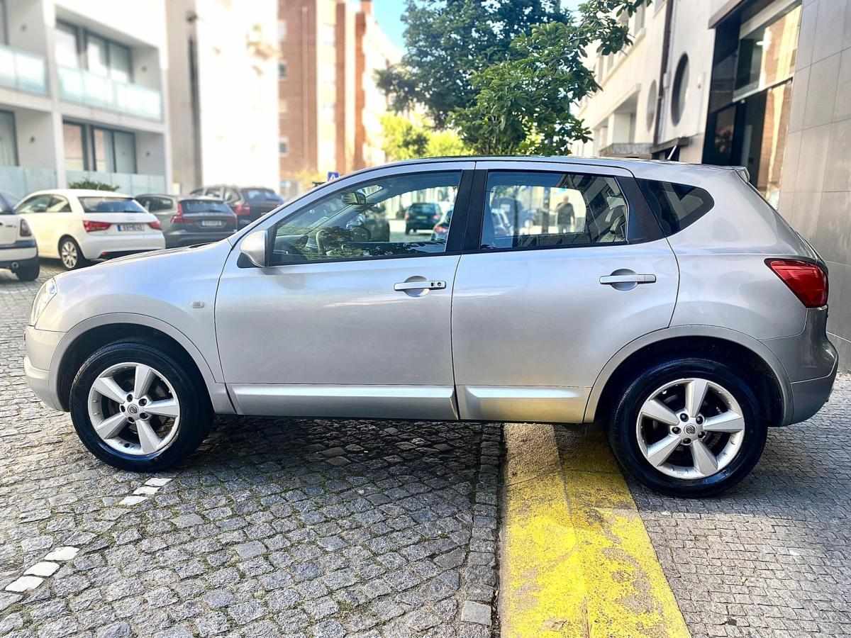 nissan-qashqai-2009-diesel-1995cc