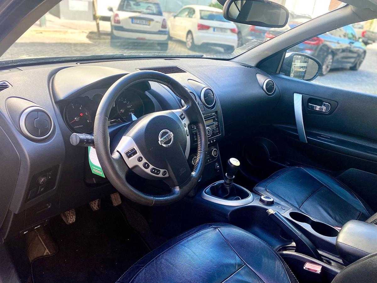 nissan-qashqai-2009-diesel-1995cc
