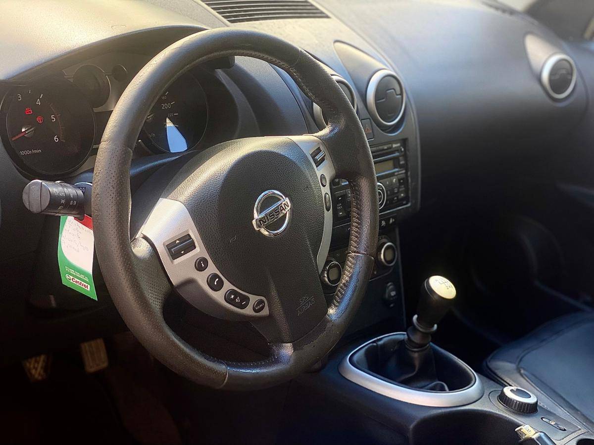 nissan-qashqai-2009-diesel-1995cc