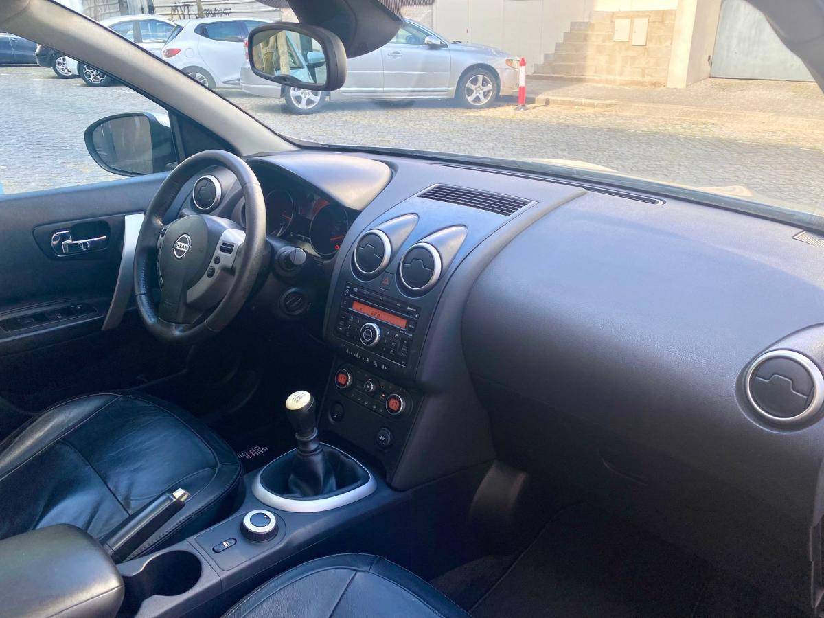 nissan-qashqai-2009-diesel-1995cc