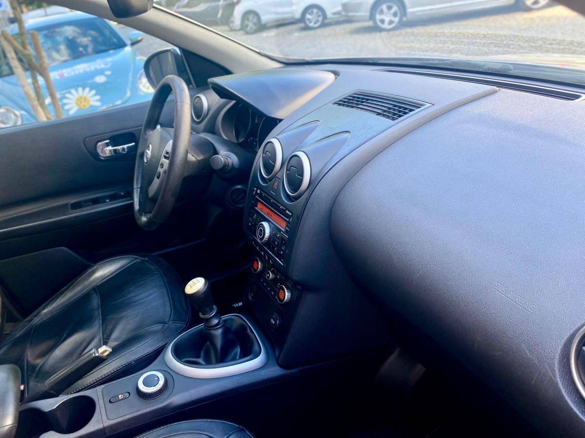 nissan-qashqai-2009-diesel-1995cc