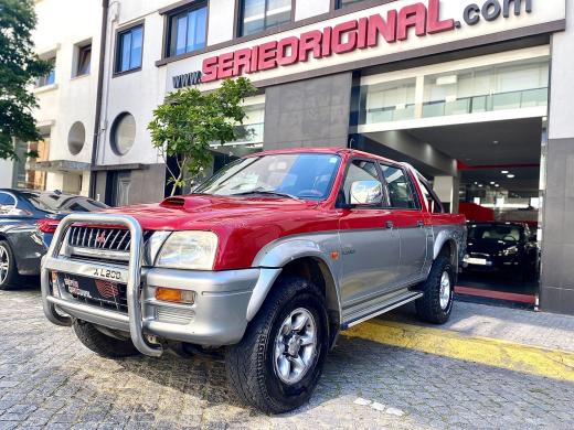 mitsubishi-l200-1998-diesel-2477cc