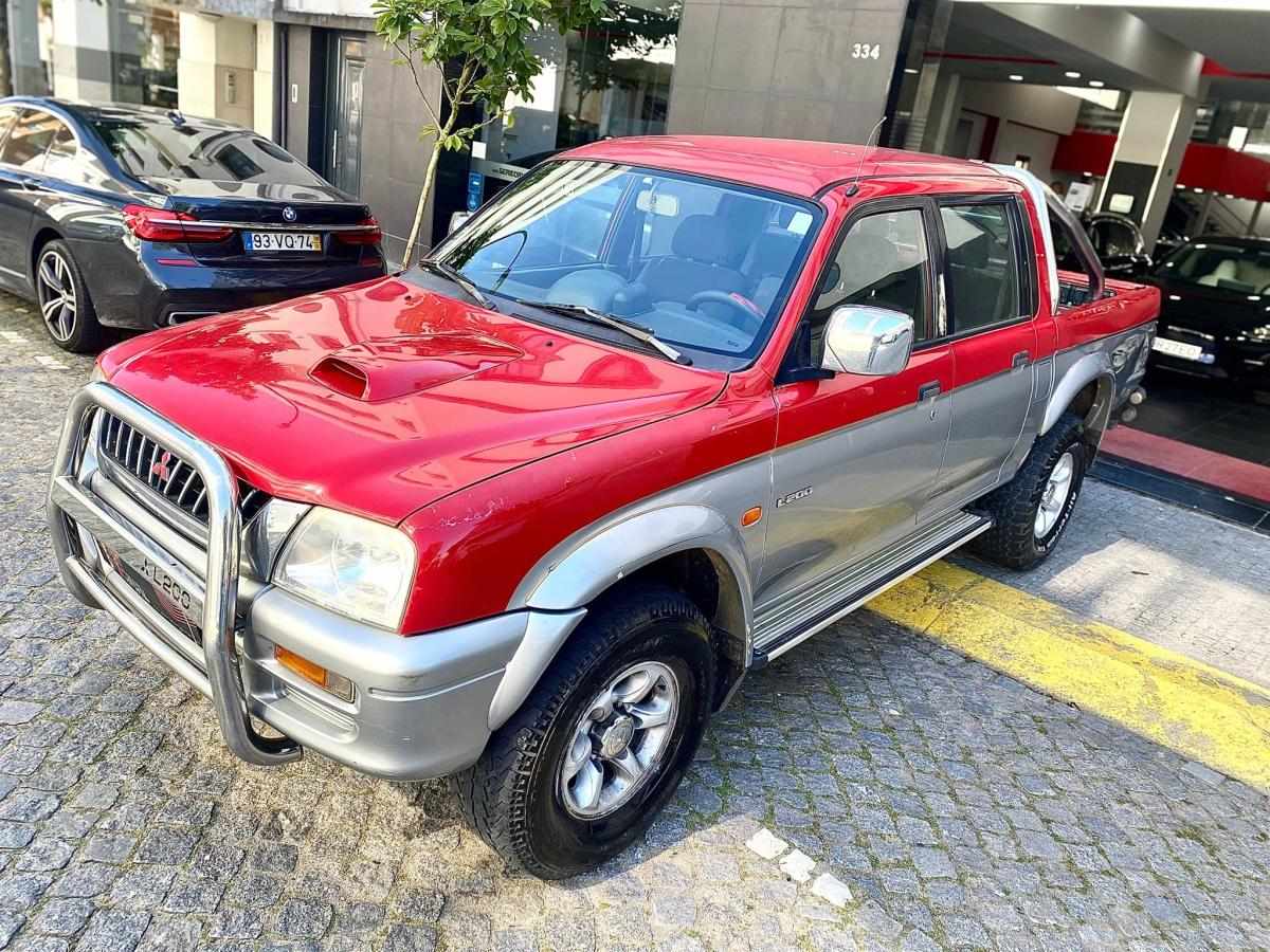 mitsubishi-l200-1998-diesel-2477cc