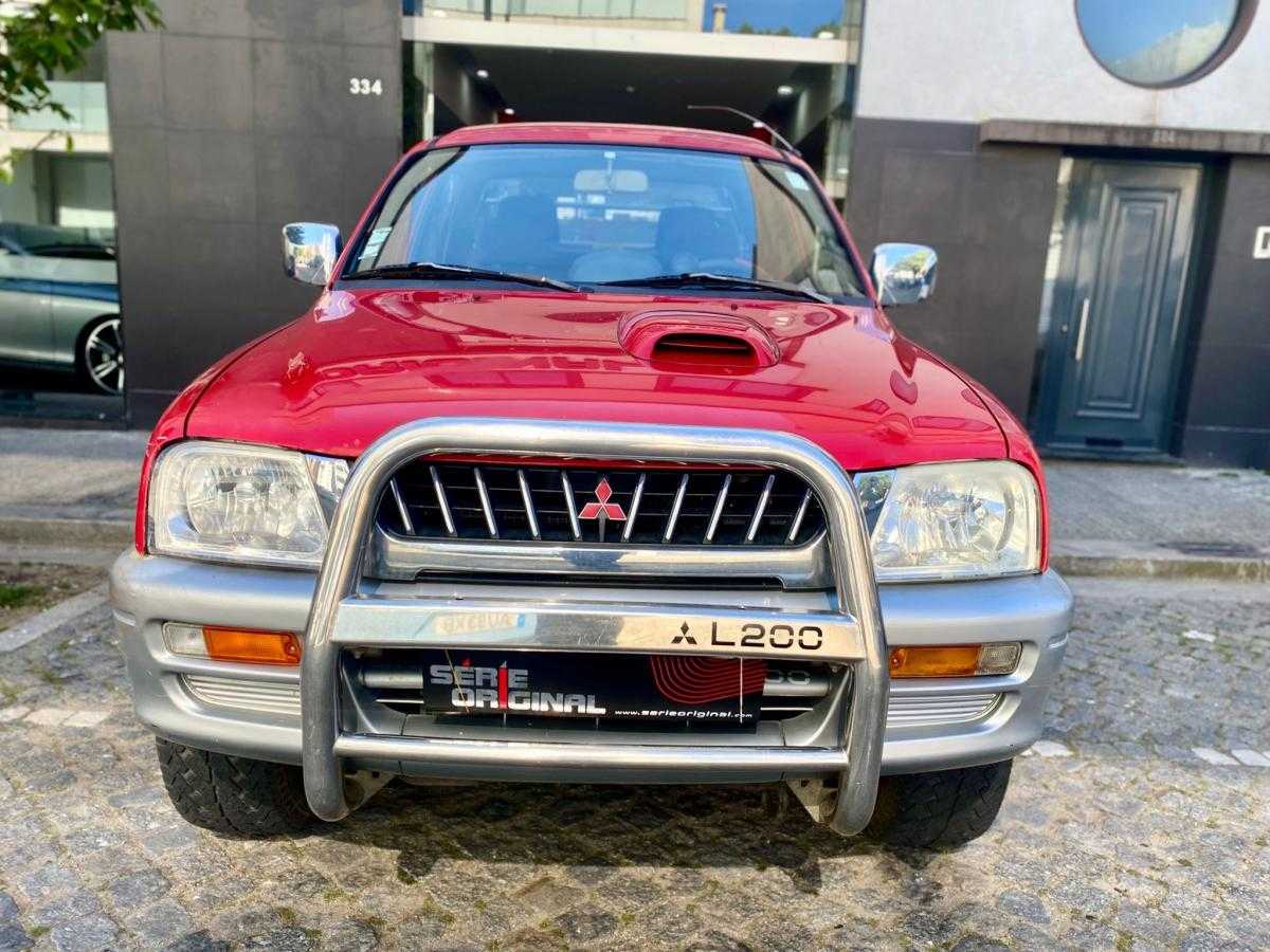 mitsubishi-l200-1998-diesel-2477cc