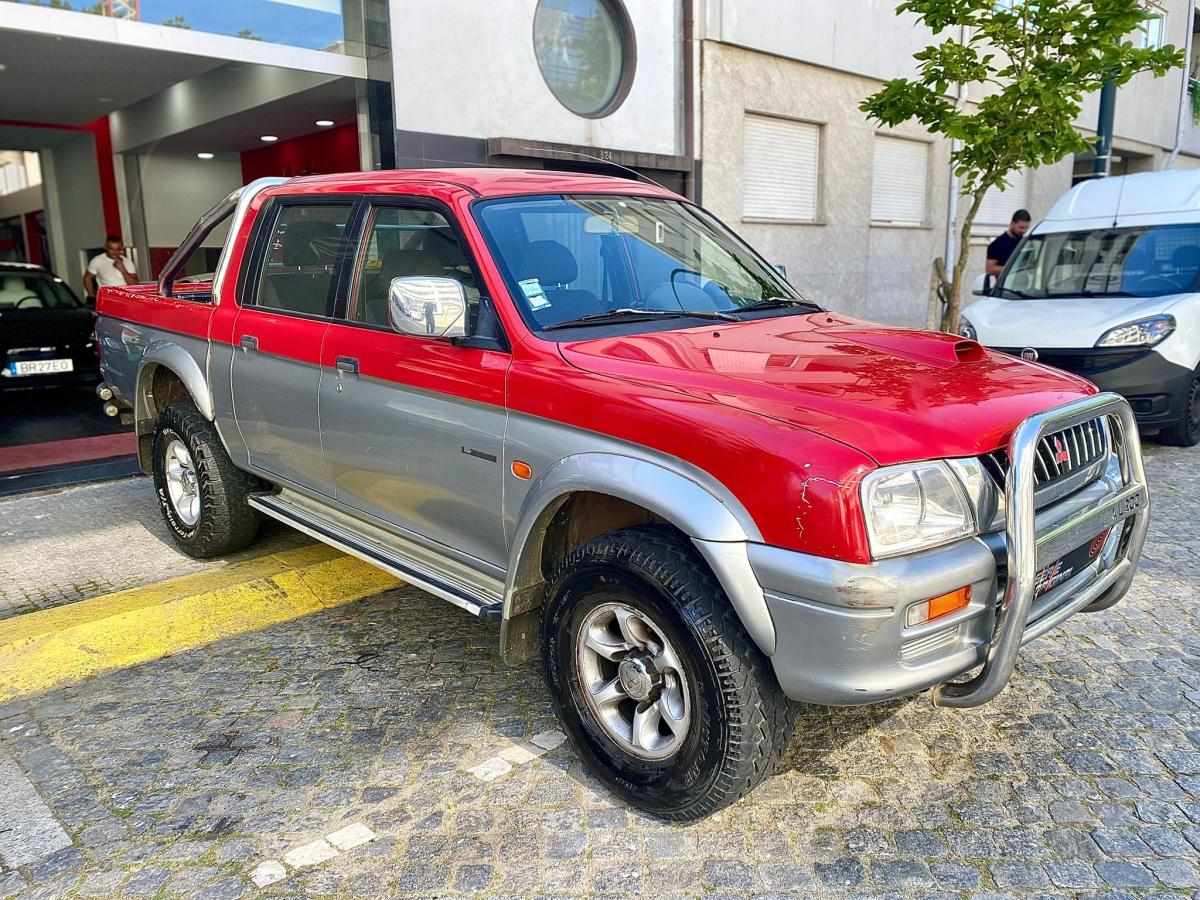 mitsubishi-l200-1998-diesel-2477cc