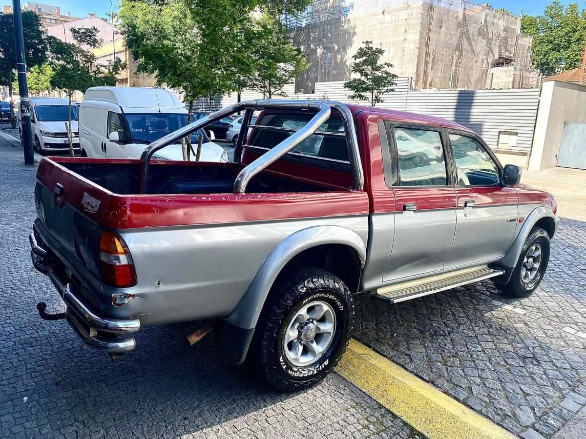 mitsubishi-l200-1998-diesel-2477cc