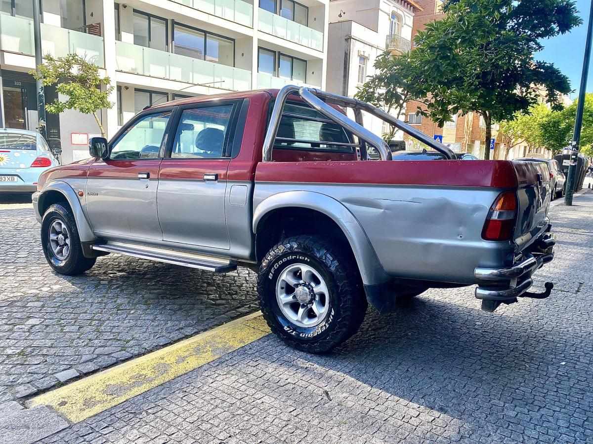 mitsubishi-l200-1998-diesel-2477cc