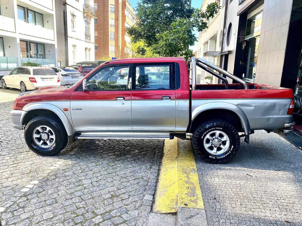 mitsubishi-l200-1998-diesel-2477cc