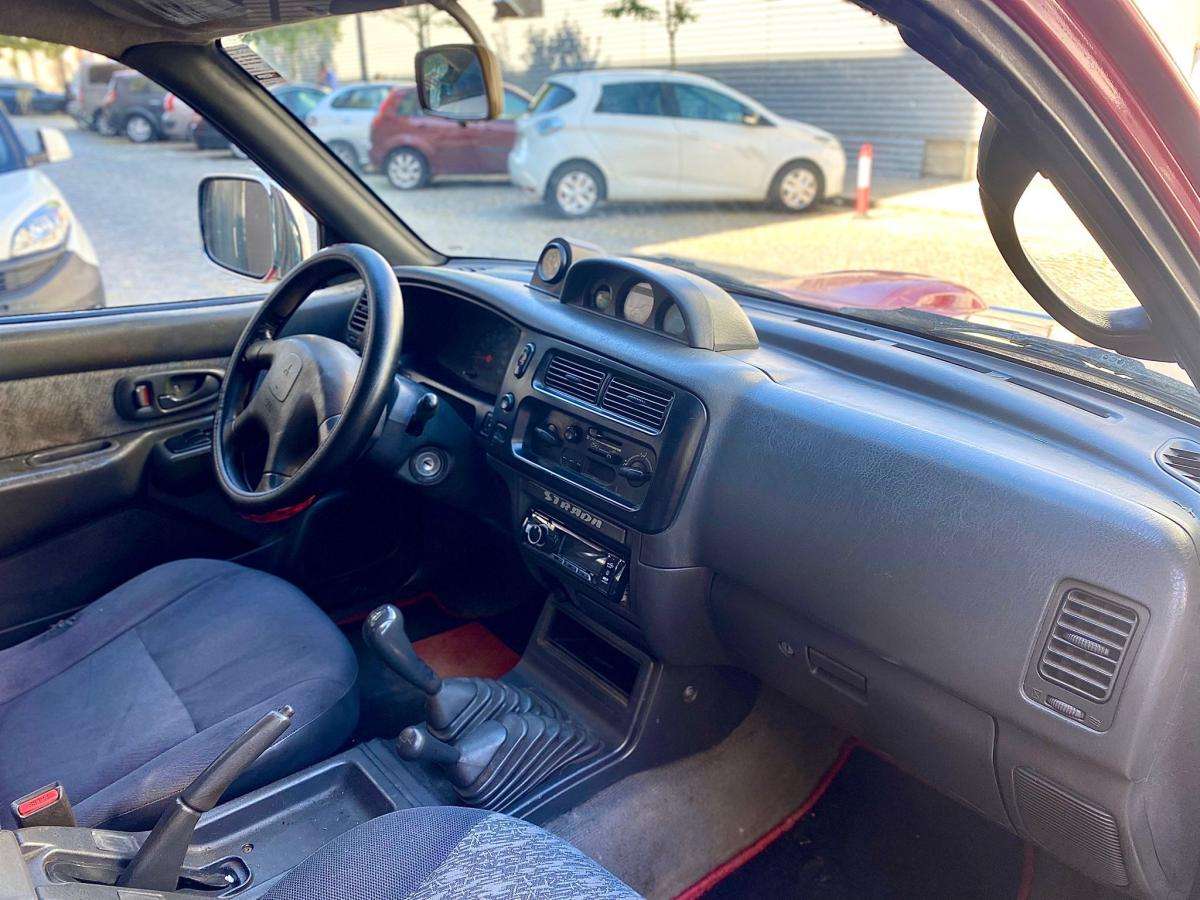 mitsubishi-l200-1998-diesel-2477cc