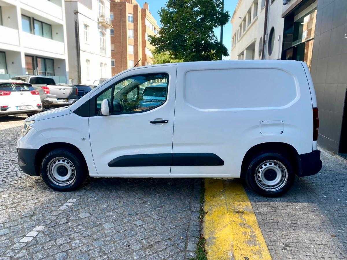 opel-combo-2021-diesel-1499cc