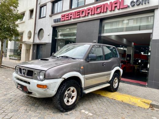 nissan-terrano-1997-diesel-2664cc