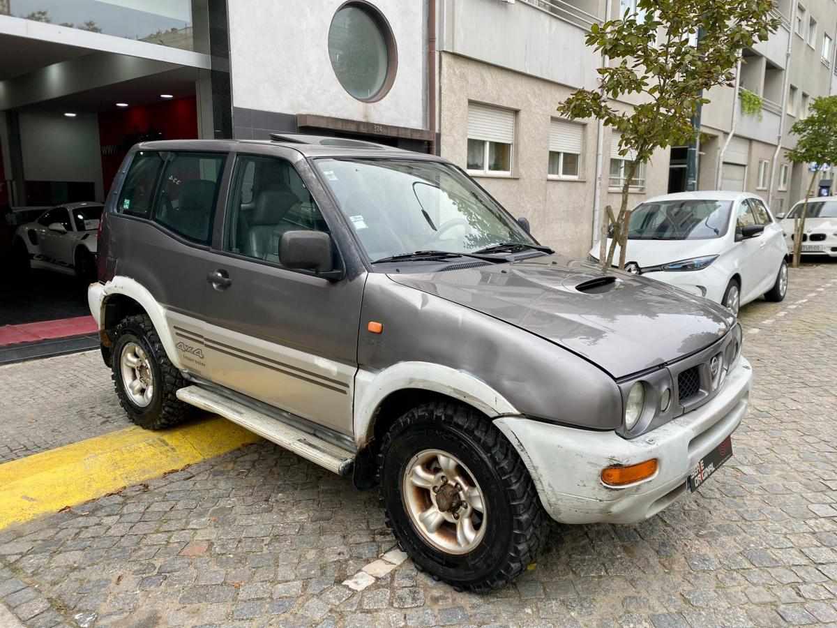nissan-terrano-1997-diesel-2664cc