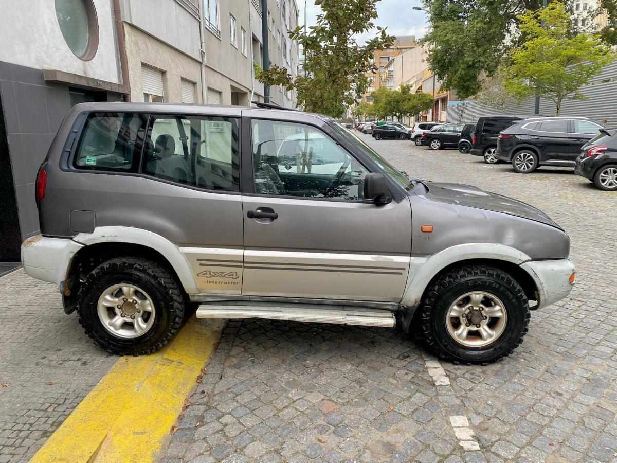 nissan-terrano-1997-diesel-2664cc