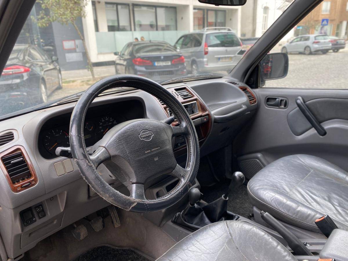nissan-terrano-1997-diesel-2664cc