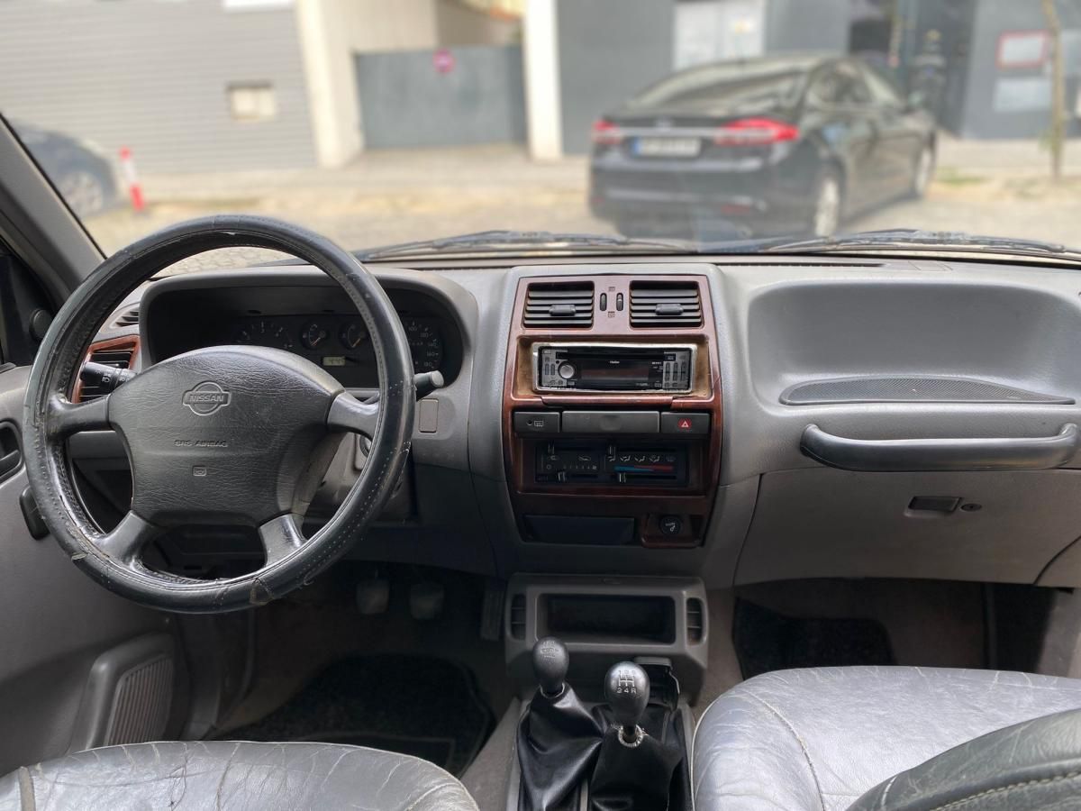 nissan-terrano-1997-diesel-2664cc