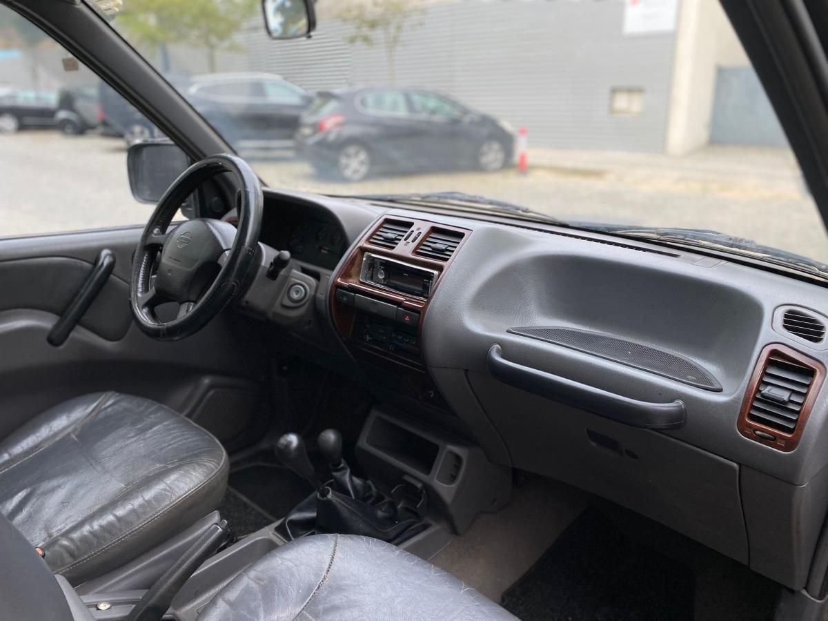 nissan-terrano-1997-diesel-2664cc