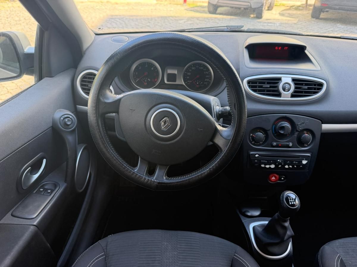 renault-clio-2009-diesel-1461cc