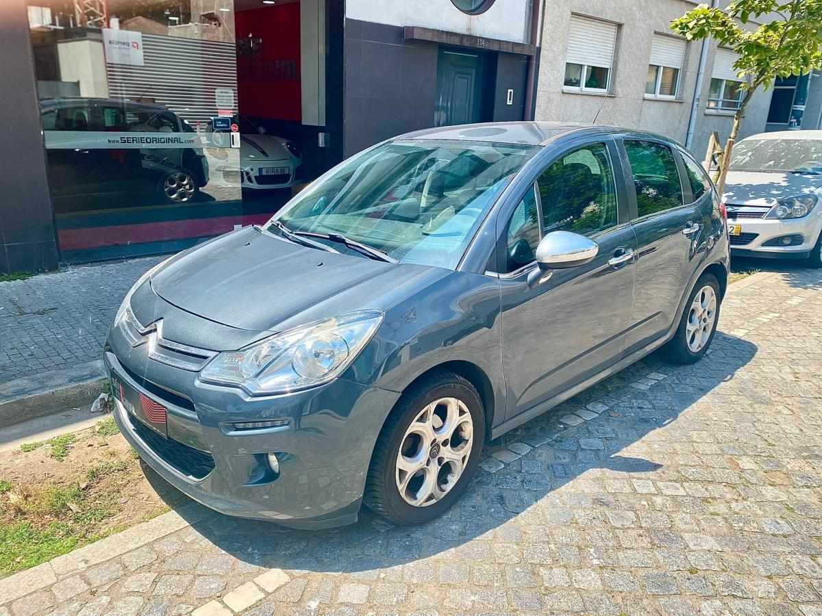 citroen-c3-2014-diesel-1398cc