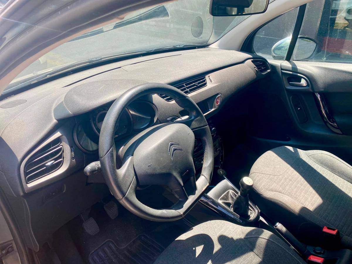 citroen-c3-2014-diesel-1398cc