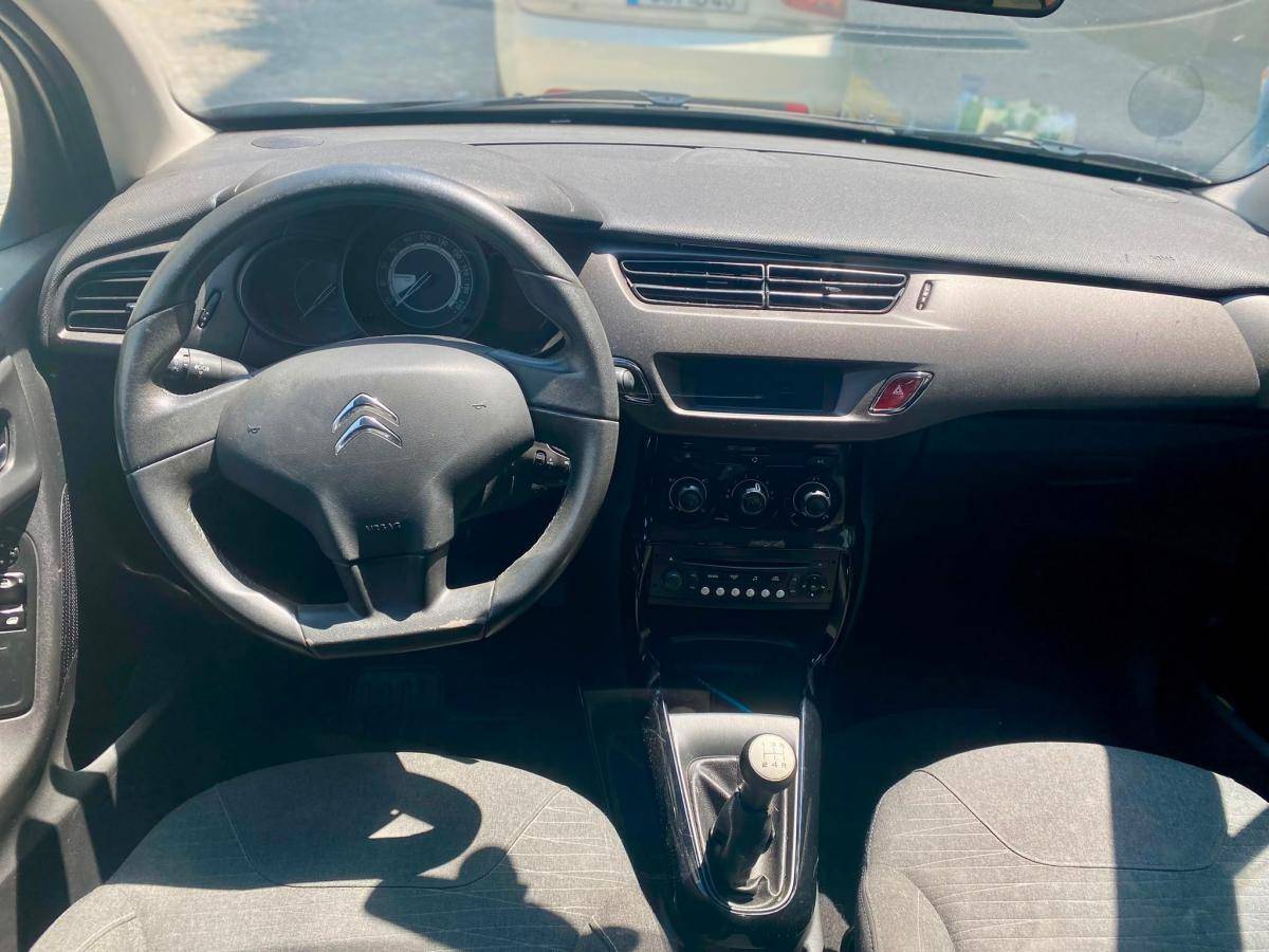 citroen-c3-2014-diesel-1398cc