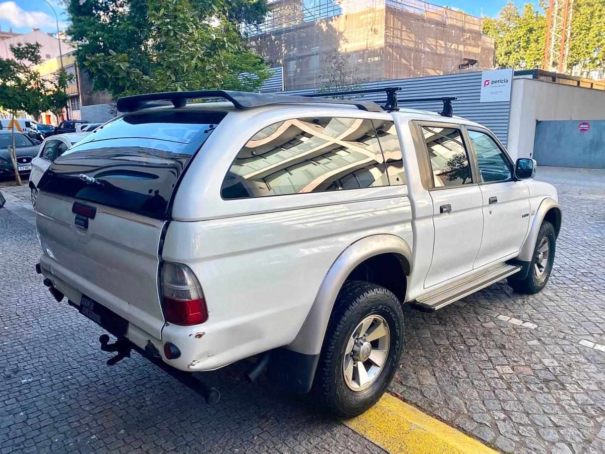 mitsubishi-l200-2006-diesel-2477cc