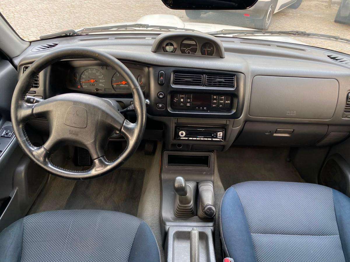 mitsubishi-l200-2006-diesel-2477cc