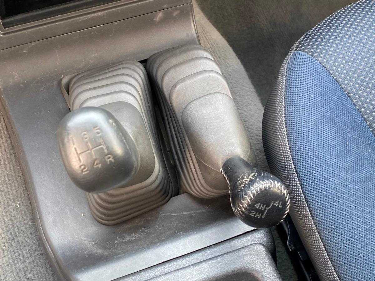 mitsubishi-l200-2006-diesel-2477cc
