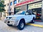 mitsubishi-l200-2006-diesel-2477cc