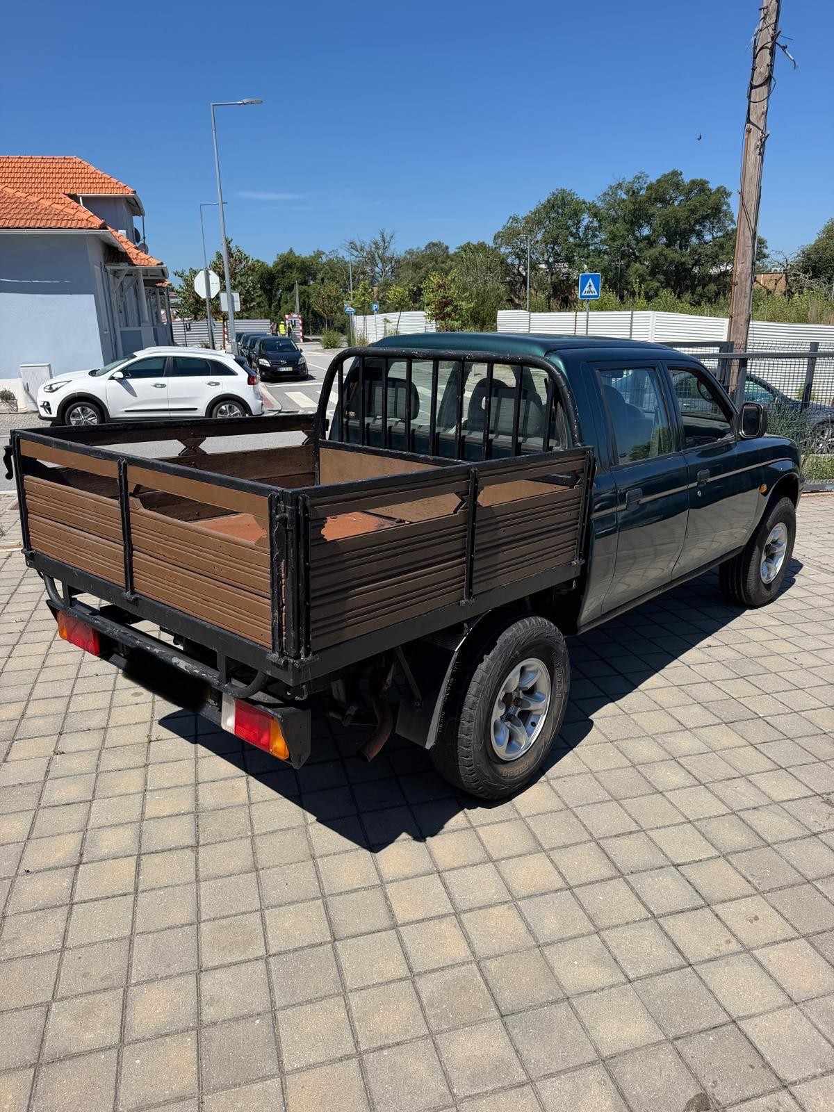 mitsubishi-l200-1996-diesel-2477cc