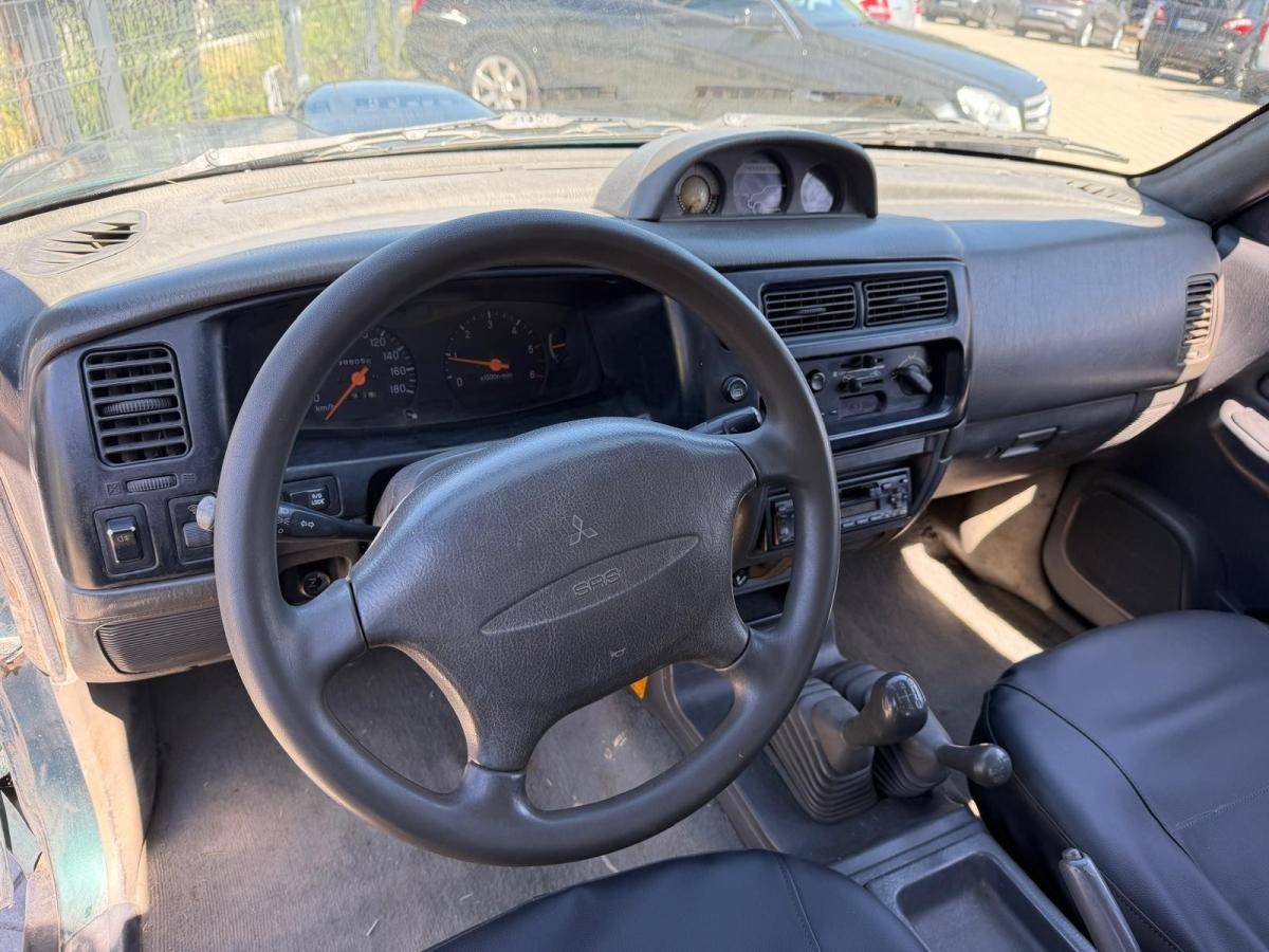 mitsubishi-l200-1996-diesel-2477cc
